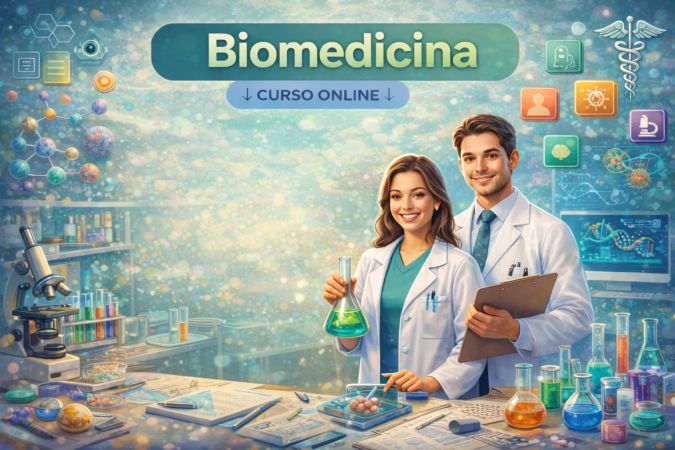 Biomedicina