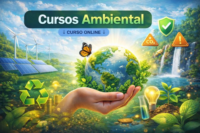 Curso Ambiental